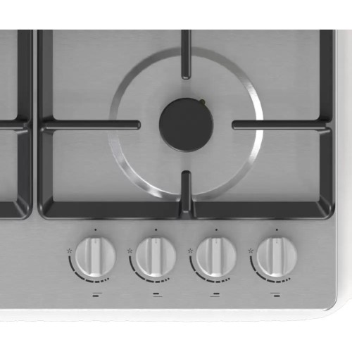 Независимая газовая варочная панель Gorenje G641XHF