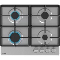 Независимая газовая варочная панель Gorenje G641XHF