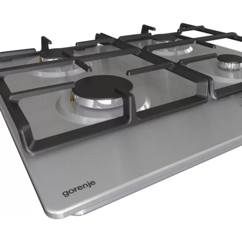 Независимая газовая варочная панель Gorenje G641XHF