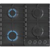 Независимая газовая варочная панель Gorenje G642AB