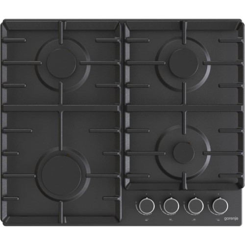 Независимая газовая варочная панель Gorenje G642AB