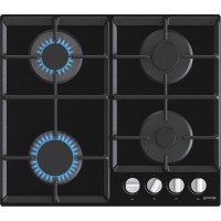 Независимая газовая варочная панель Gorenje GT641EXB