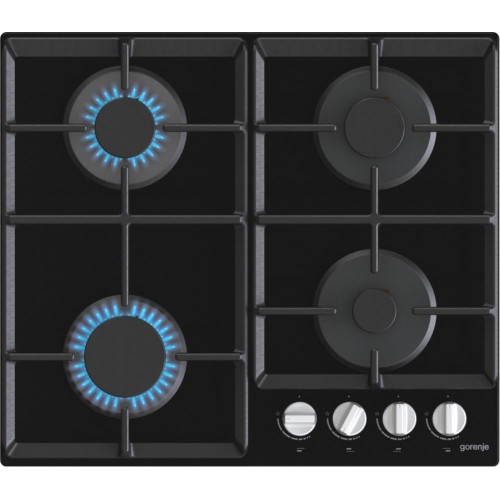 Независимая газовая варочная панель Gorenje GT641EXB