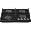 Независимая газовая варочная панель Gorenje GT641EXB
