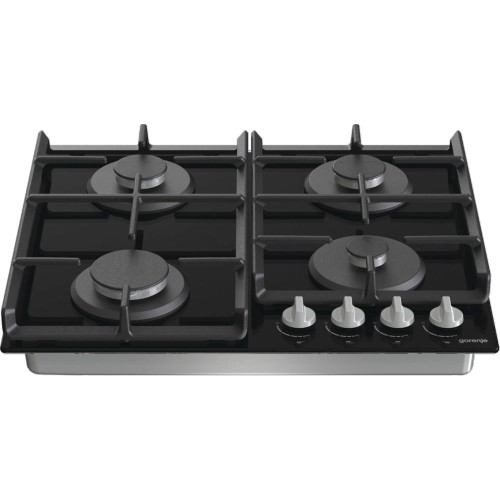 Независимая газовая варочная панель Gorenje GT641EXB