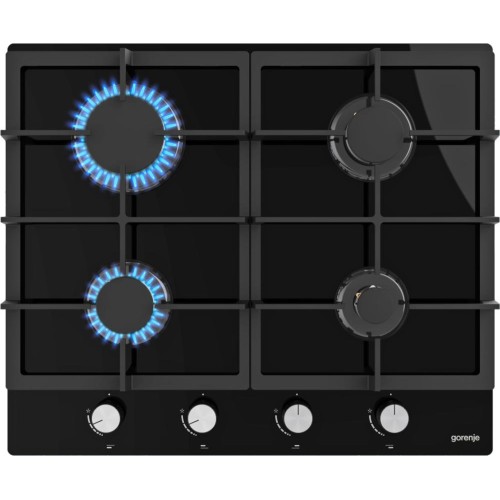 Независимая газовая варочная панель Gorenje GT 641 AKB