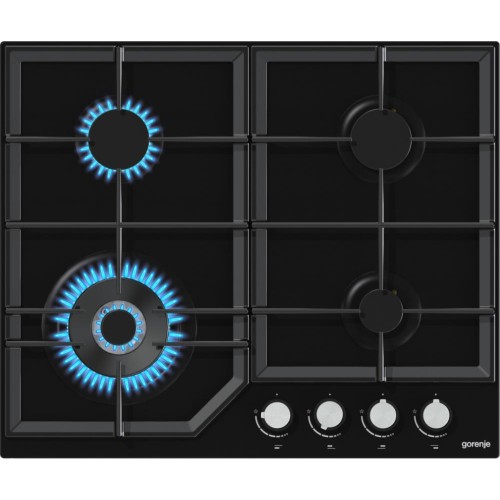 Независимая газовая варочная панель Gorenje GTW641KB