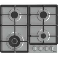 Независимая газовая варочная панель Gorenje GW641EX