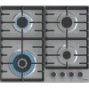 Независимая газовая варочная панель Gorenje GW642ABX