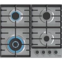 Независимая газовая варочная панель Gorenje GW642ABX