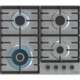 Независимая газовая варочная панель Gorenje GW642ABX