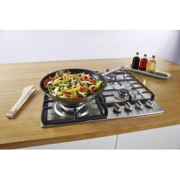 Независимая газовая варочная панель Gorenje GW642ABX