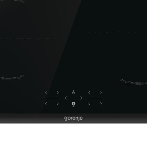 Независимая индукционная варочная панель Gorenje GI6401BC