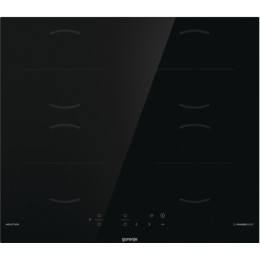 Независимая индукционная варочная панель Gorenje GI6401BSCE
