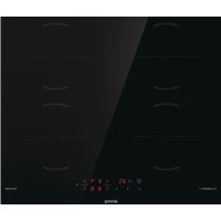 Независимая индукционная варочная панель Gorenje GI6401BSCE Независимая индукционная варочная панель Gorenje GI6401BSCE