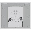 Независимая индукционная варочная панель Gorenje GI6401WSC