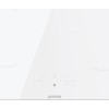 Независимая индукционная варочная панель Gorenje GI6401WSC