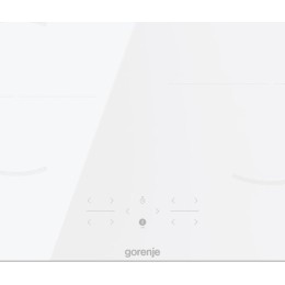 Независимая индукционная варочная панель Gorenje GI6401WSC