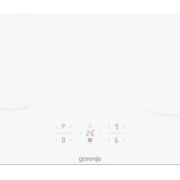 Независимая индукционная варочная панель Gorenje GI6401WSC