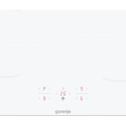 Независимая индукционная варочная панель Gorenje GI6401WSC