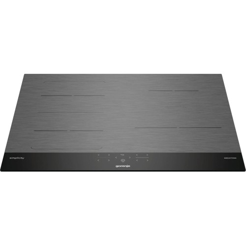 Независимая индукционная варочная панель Gorenje GI6421SYB