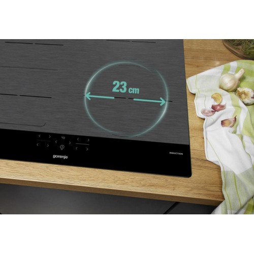 Независимая индукционная варочная панель Gorenje GI6421SYB