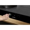 Независимая индукционная варочная панель Gorenje GI6421SYB