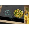 Независимая индукционная варочная панель Gorenje GI6421SYB