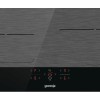 Независимая индукционная варочная панель Gorenje GI6421SYB