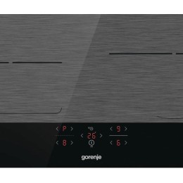 Независимая индукционная варочная панель Gorenje GI6421SYB