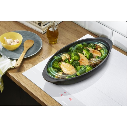 Независимая индукционная варочная панель Gorenje GI6421SYW