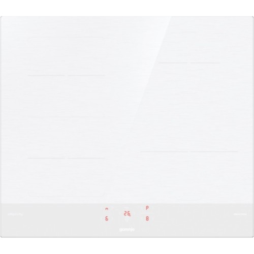 Независимая индукционная варочная панель Gorenje GI6421SYW