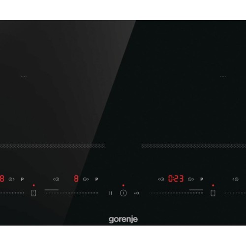 Независимая индукционная варочная панель Gorenje GI6442BSCE