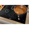 Независимая индукционная варочная панель Gorenje GI6442BSCE