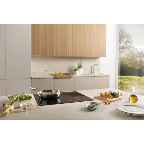 Независимая индукционная варочная панель Gorenje GI6442BSCE