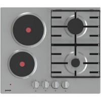 Независимая комбинированная варочная панель Gorenje GE690X