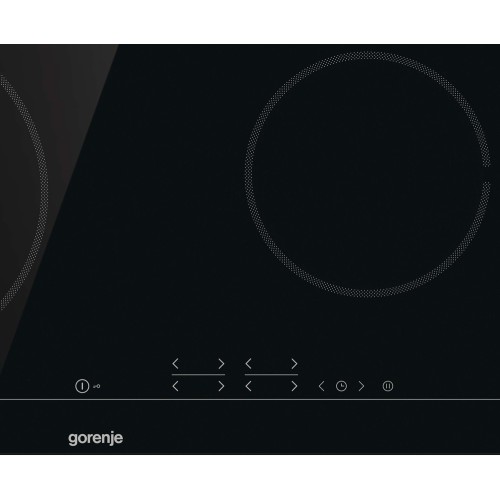 Независимая стеклокерамическая варочная панель Gorenje CT41SC