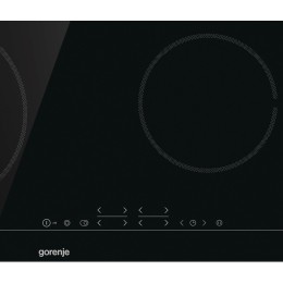 Независимая стеклокерамическая варочная панель Gorenje CT43SC