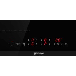 Независимая стеклокерамическая варочная панель Gorenje CT43SC