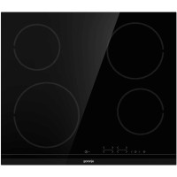 Независимая стеклокерамическая варочная панель Gorenje ECT641BCSC Независимая стеклокерамическая варочная панель Gorenje ECT641BCSC