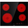Независимая стеклокерамическая варочная панель Gorenje ECT641BCSC