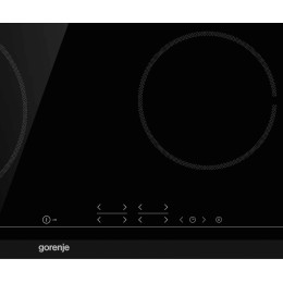 Независимая стеклокерамическая варочная панель Gorenje ECT641BCSC