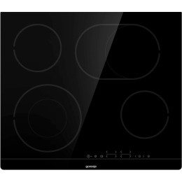 Независимая стеклокерамическая варочная панель Gorenje ECT643BSC