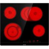 Независимая стеклокерамическая варочная панель Gorenje ECT643BSC