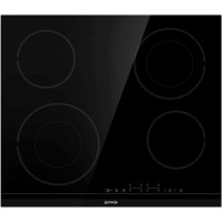 Независимая стеклокерамическая варочная панель Gorenje ECT644BCSC