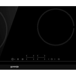 Независимая стеклокерамическая варочная панель Gorenje ECT644BCSC