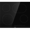 Независимая стеклокерамическая варочная панель Gorenje ECT646BCSC