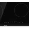 Независимая стеклокерамическая варочная панель Gorenje ECT646BCSC