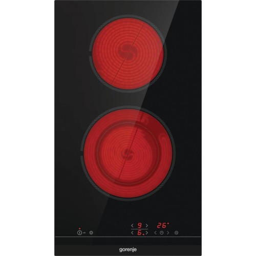 Стеклокерамическая варочная панель Gorenje ECT322BCSC