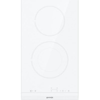 Стеклокерамическая варочная панель Gorenje ECT322WCSC Стеклокерамическая варочная панель Gorenje ECT322WCSC